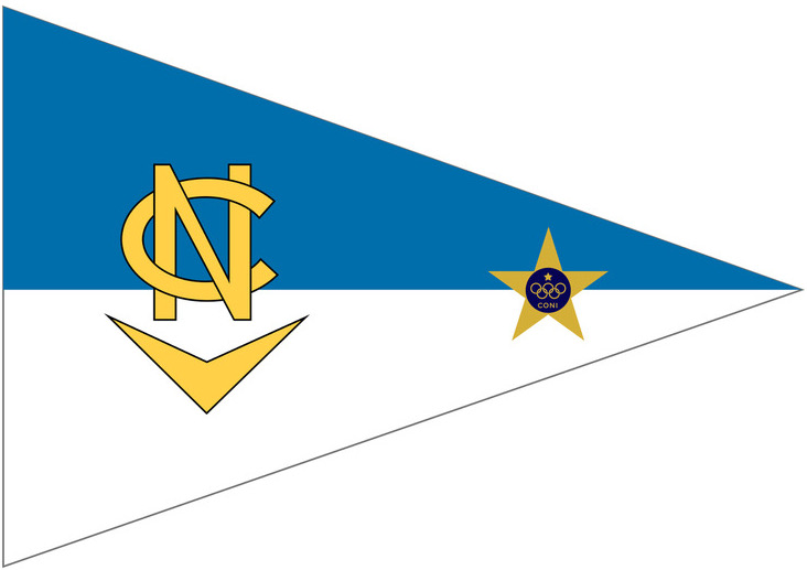 Logo Club Nautico Versilia