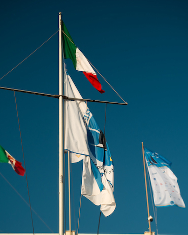 Cerimonia di apertura, 25 giugno.